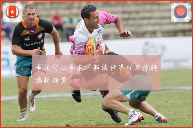 专访行业专家:解读世界杯足球转播新趋势