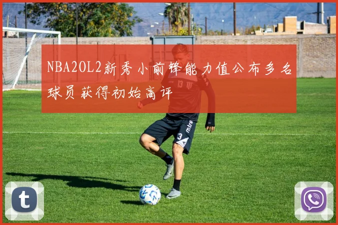 NBA2OL2新秀小前锋能力值公布多名球员获得初始高评