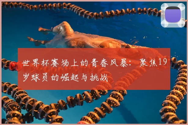 世界杯赛场上的青春风暴：聚焦19岁球员的崛起与挑战