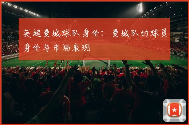 英超曼城球队身价：曼城队的球员身价与市场表现